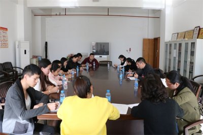 �����źӿ���ί��չ2018�ꡰ���������˴��������ЭίԱ����桱��̸�